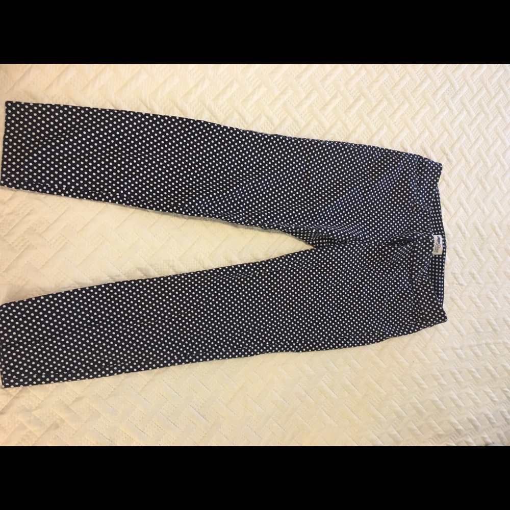 Old Navy Pixie Pants